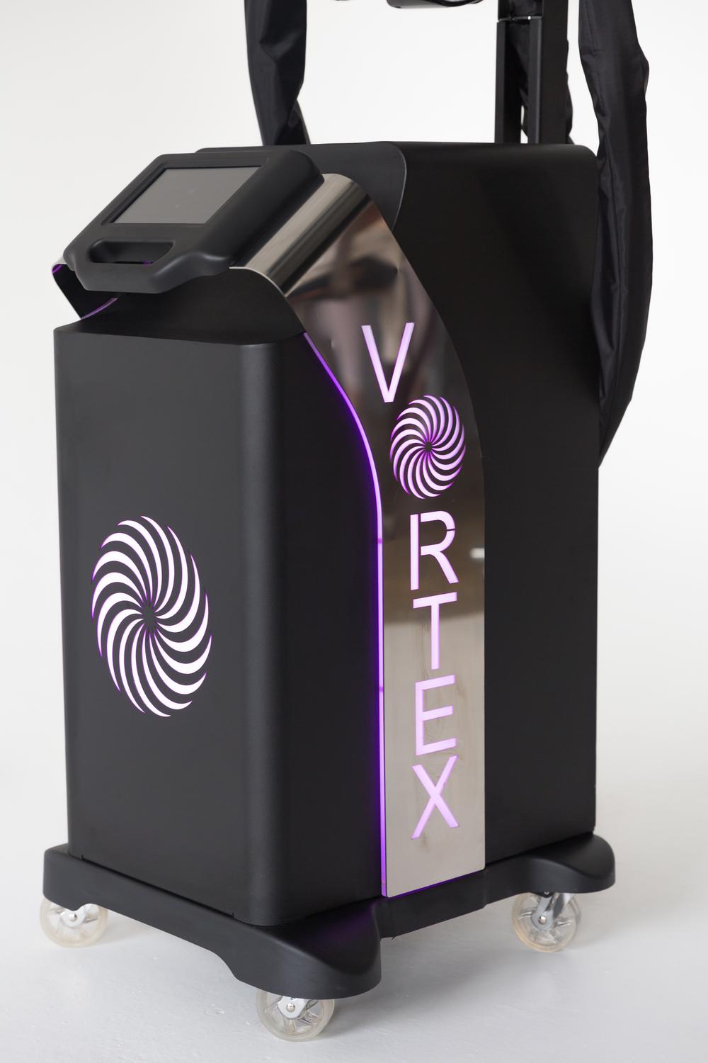 LPG VORTEX PRO 2021