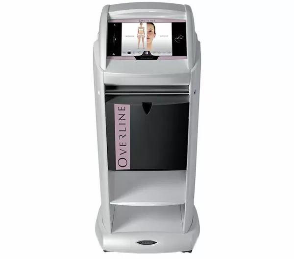 Face Beauty Clinic Elite, Италия